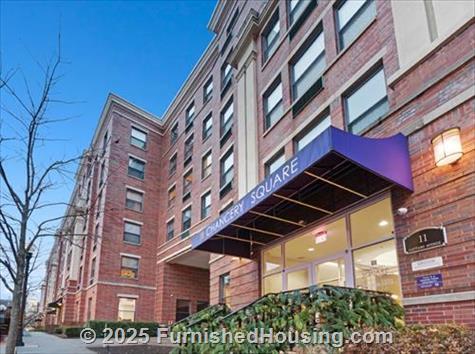 Chancery Square - Mid-Rise - 11 Cattano Ave, Morristown, NJ  07960 - LG - 6367288