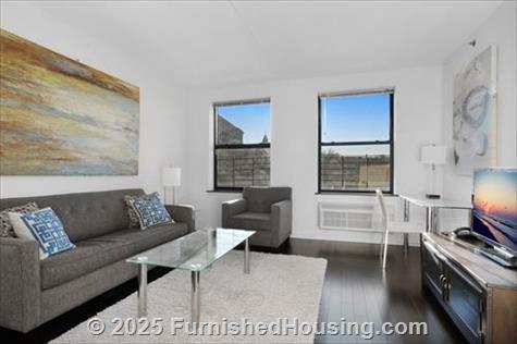 Chancery Square - Mid-Rise - 11 Cattano Ave, Morristown, NJ  07960 - LG - 6512954