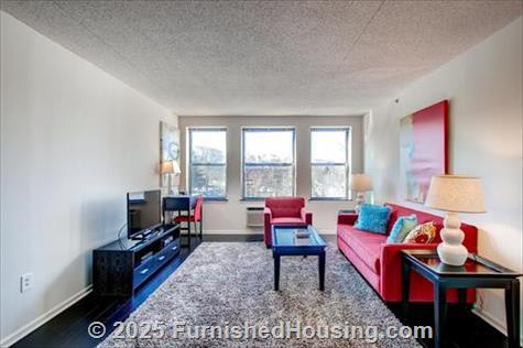 Chancery Square - Mid-Rise - 11 Cattano Ave, Morristown, NJ  07960 - LG - 8055691