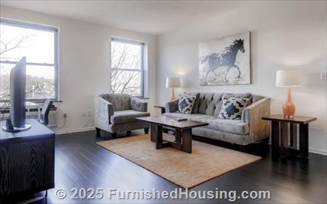 Chancery Square - Mid-Rise - 11 Cattano Ave, Morristown, NJ  07960 - LG - 8055693