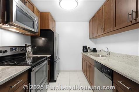 Chancery Square - Mid-Rise - 11 Cattano Ave, Morristown, NJ  07960 - LG - 8234998