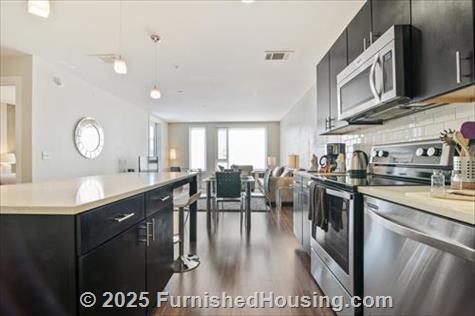 Channel Mission Bay - Mid-Rise - 185 Channel Street, San Francisco, CA  94158 - LG - 6235881