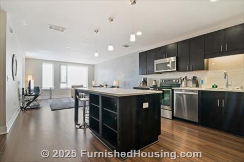 Channel Mission Bay - Mid-Rise - 185 Channel Street, San Francisco, CA  94158 - LG - 6235896