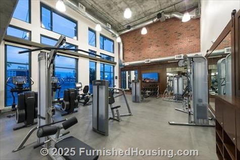 Channel Mission Bay - Mid-Rise - 185 Channel Street, San Francisco, CA  94158 - LG - 6487994