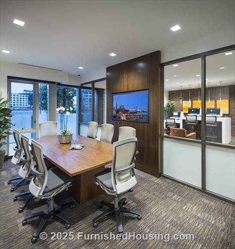 Channel Mission Bay - Mid-Rise - 185 Channel Street, San Francisco, CA  94158 - LG - 6488005