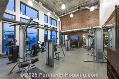 Channel Mission Bay - Mid-Rise - 185 Channel Street, San Francisco, CA  94158 - LG - 6488009