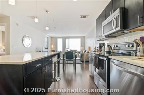 Channel Mission Bay - Mid-Rise - 185 Channel Street, San Francisco, CA  94158 - LG - 7560377