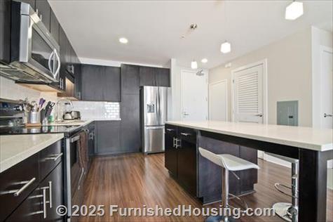 Channel Mission Bay - Mid-Rise - 185 Channel Street, San Francisco, CA  94158 - LG - 7560379