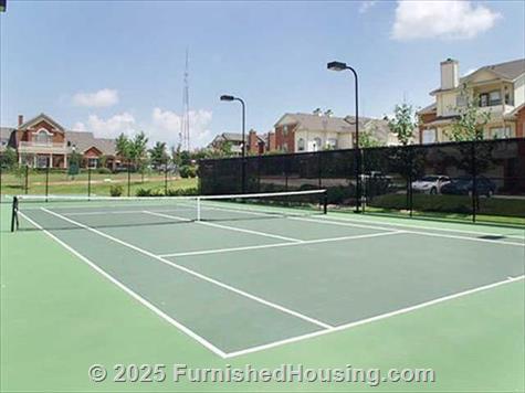 Chapel Hill - Garden-Apt - 300 East Round Grove Hwy 3040, Lewisville, TX  75067 - LG - 59202