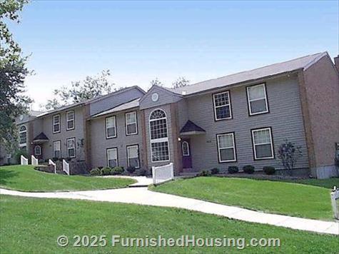 Charter Oaks - Townhouse - 11907 Charter House Lane, St. Louis, MO  63146 - LG - 59160