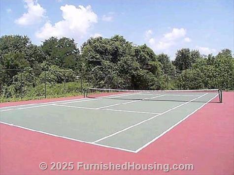 Charter Oaks - Townhouse - 11907 Charter House Lane, St. Louis, MO  63146 - LG - 59162
