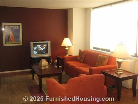 Chelsea Court - Low-Rise - 851 Van Ness, San Francisco, CA  94109 - LG - 62308