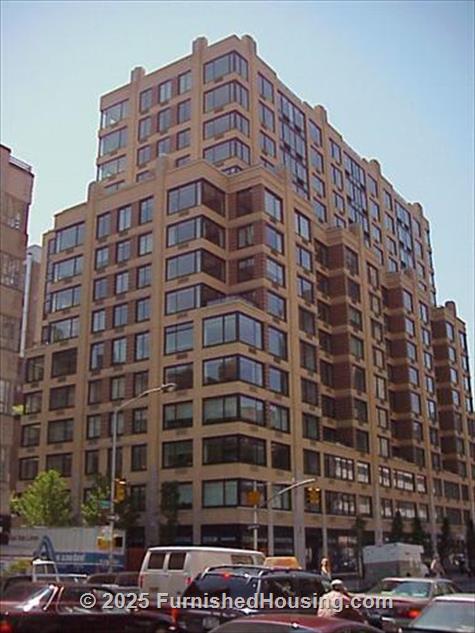 Chelsea West 20th Street - Hi-Rise - 180 West 20th Street, New York, NY  10011 - LG - 53788