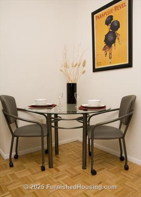Chelsea West 20th Street - Hi-Rise - 180 West 20th Street, New York, NY  10011 - LG - 62729