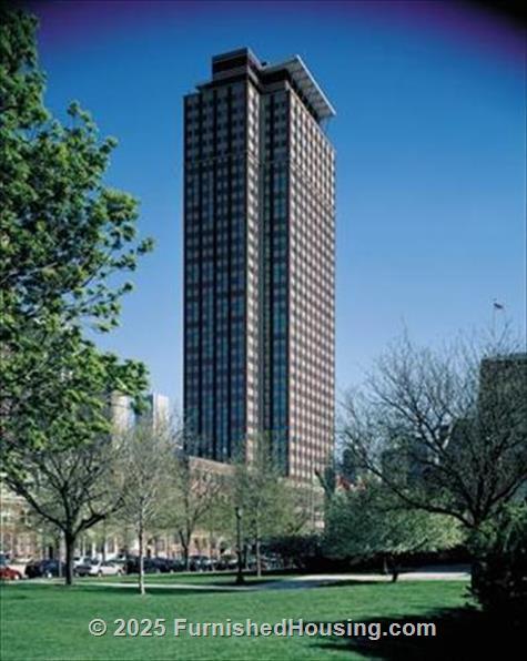 Chestnut Towers - Hi-Rise - 121 West Chestnut Street, Chicago, IL  60610 - LG - 64716
