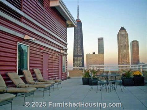 Chestnut Towers - Hi-Rise - 121 West Chestnut Street, Chicago, IL  60610 - LG - 64718