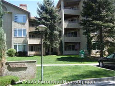 Cheyenne Creek Condominiums -  - 175 West Cheyenne Road, Colorado Springs, CO  80906 - LG - 89201