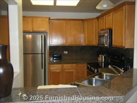 Cheyenne Creek Condominiums -  - 175 West Cheyenne Road, Colorado Springs, CO  80906 - LG - 89204