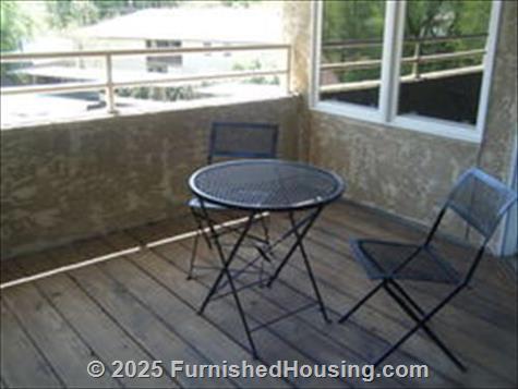 Cheyenne Creek Condominiums -  - 175 West Cheyenne Road, Colorado Springs, CO  80906 - LG - 89205