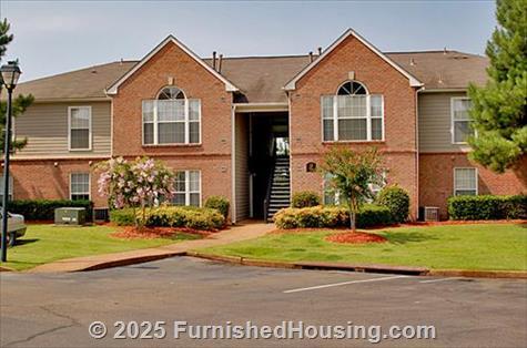 Church Lake Apartments - Garden-Apt - 5186 Church Lake Drive, Southaven, MS  38671 - LG - 60612