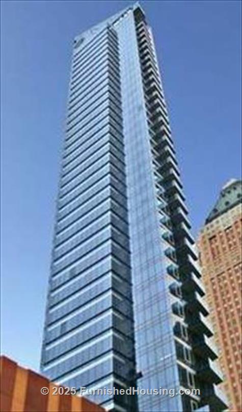 Churchill At West 48th Street - Hi-Rise - 306 West 48th Street, New York, NY  10036 - LG - 2403562