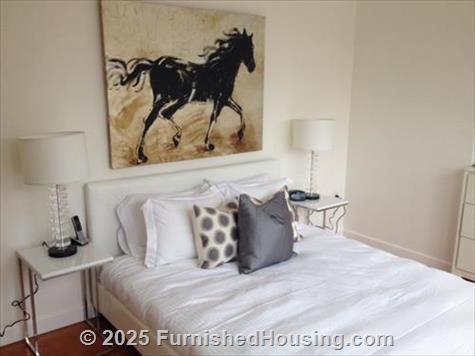 Churchill At West 48th Street - Hi-Rise - 306 West 48th Street, New York, NY  10036 - LG - 2422443