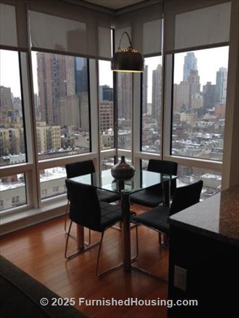 Churchill At West 48th Street - Hi-Rise - 306 West 48th Street, New York, NY  10036 - LG - 2422445