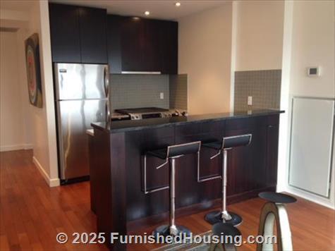 Churchill At West 48th Street - Hi-Rise - 306 West 48th Street, New York, NY  10036 - LG - 2422446