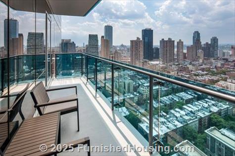 Churchill At West 48th Street - Hi-Rise - 306 West 48th Street, New York, NY  10036 - LG - 2422451