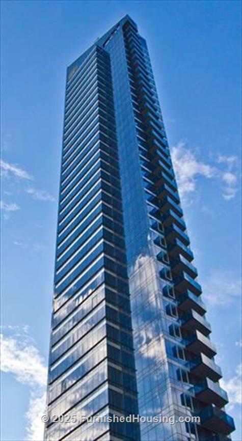 Churchill At West 48th Street - Hi-Rise - 306 West 48th Street, New York, NY  10036 - LG - 4677024