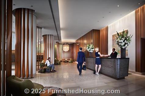 Churchill At West 48th Street - Hi-Rise - 306 West 48th Street, New York, NY  10036 - LG - 4677026