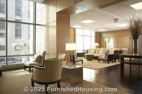 Churchill At West 48th Street - Hi-Rise - 306 West 48th Street, New York, NY  10036 - LG - 4677027