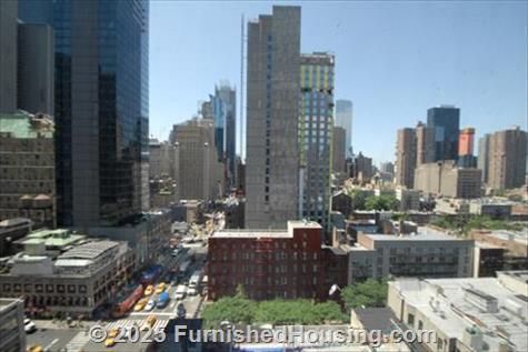 Churchill At West 48th Street - Hi-Rise - 306 West 48th Street, New York, NY  10036 - LG - 4677029
