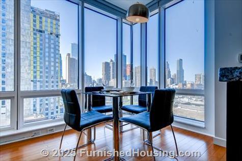 Churchill At West 48th Street - Hi-Rise - 306 West 48th Street, New York, NY  10036 - LG - 4677030