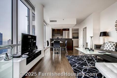 Churchill At West 48th Street - Hi-Rise - 306 West 48th Street, New York, NY  10036 - LG - 4677032