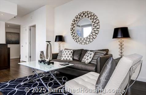 Churchill At West 48th Street - Hi-Rise - 306 West 48th Street, New York, NY  10036 - LG - 4677033
