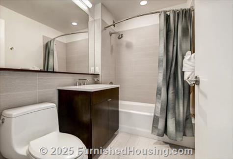 Churchill At West 48th Street - Hi-Rise - 306 West 48th Street, New York, NY  10036 - LG - 4677035