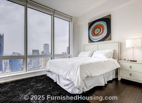 Churchill At West 48th Street - Hi-Rise - 306 West 48th Street, New York, NY  10036 - LG - 4677036