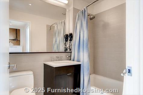 Churchill At West 48th Street - Hi-Rise - 306 West 48th Street, New York, NY  10036 - LG - 4677040