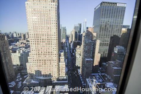 Churchill At West 48th Street - Hi-Rise - 306 West 48th Street, New York, NY  10036 - LG - 4677041