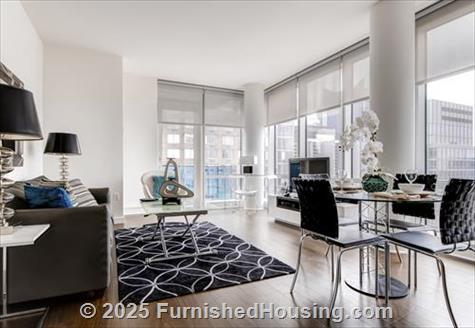 Churchill At West 48th Street - Hi-Rise - 306 West 48th Street, New York, NY  10036 - LG - 4677042