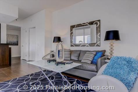 Churchill At West 48th Street - Hi-Rise - 306 West 48th Street, New York, NY  10036 - LG - 4677044