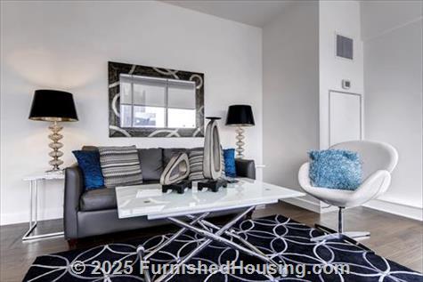 Churchill At West 48th Street - Hi-Rise - 306 West 48th Street, New York, NY  10036 - LG - 4677045