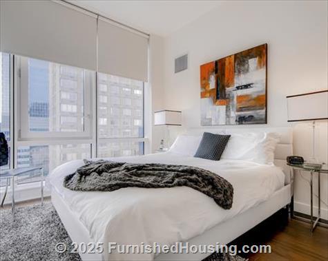 Churchill At West 48th Street - Hi-Rise - 306 West 48th Street, New York, NY  10036 - LG - 4677046