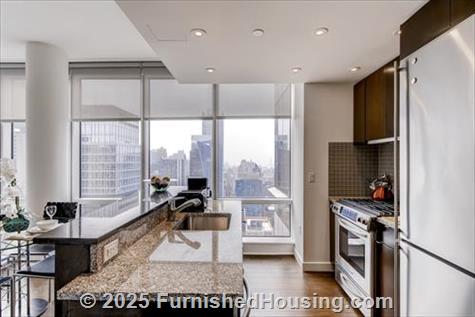 Churchill At West 48th Street - Hi-Rise - 306 West 48th Street, New York, NY  10036 - LG - 4677048