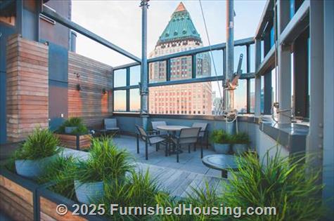 Churchill At West 48th Street - Hi-Rise - 306 West 48th Street, New York, NY  10036 - LG - 4859358