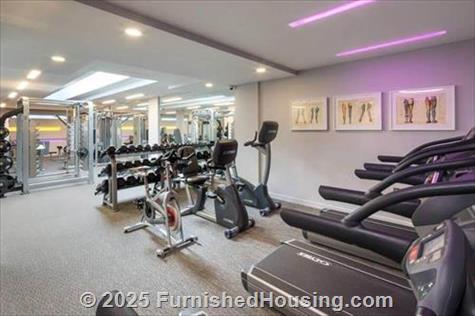 Churchill At West 48th Street - Hi-Rise - 306 West 48th Street, New York, NY  10036 - LG - 4859362