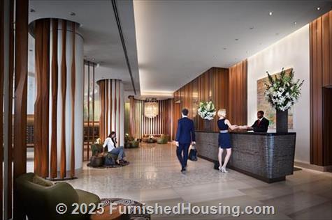Churchill At West 48th Street - Hi-Rise - 306 West 48th Street, New York, NY  10036 - LG - 4859363