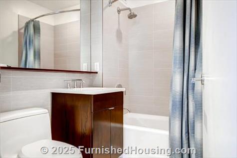 Churchill At West 48th Street - Hi-Rise - 306 West 48th Street, New York, NY  10036 - LG - 4859364