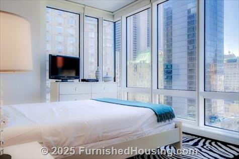 Churchill At West 48th Street - Hi-Rise - 306 West 48th Street, New York, NY  10036 - LG - 4859365